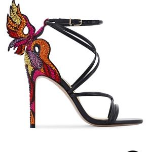 Meet your Posher, Roxxi